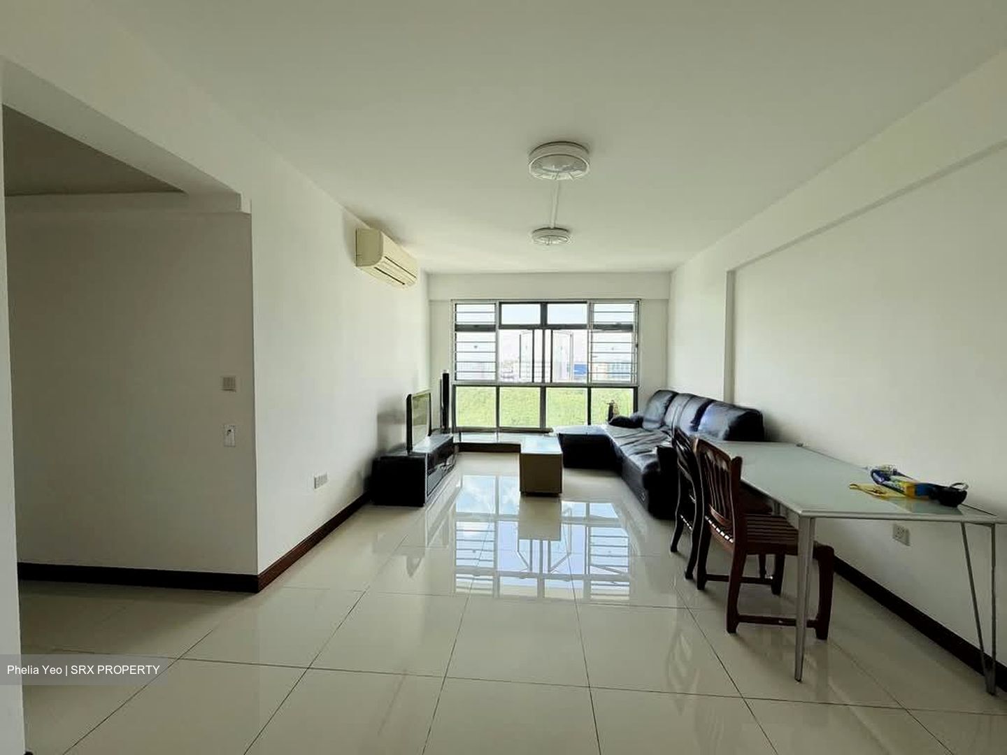 Blk 476B Hougang Capeview (Hougang), HDB 4 Rooms #580754131